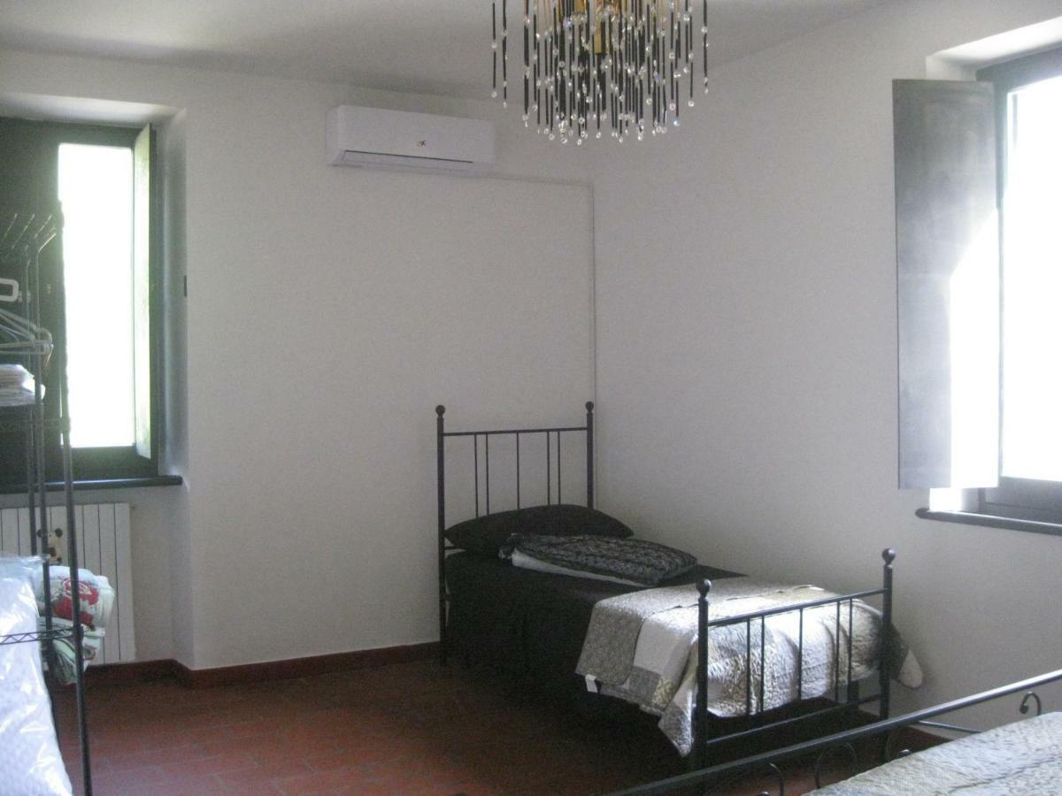 Alloggio Turistico Mooneyes Appartement Castiglione In Teverina Buitenkant foto