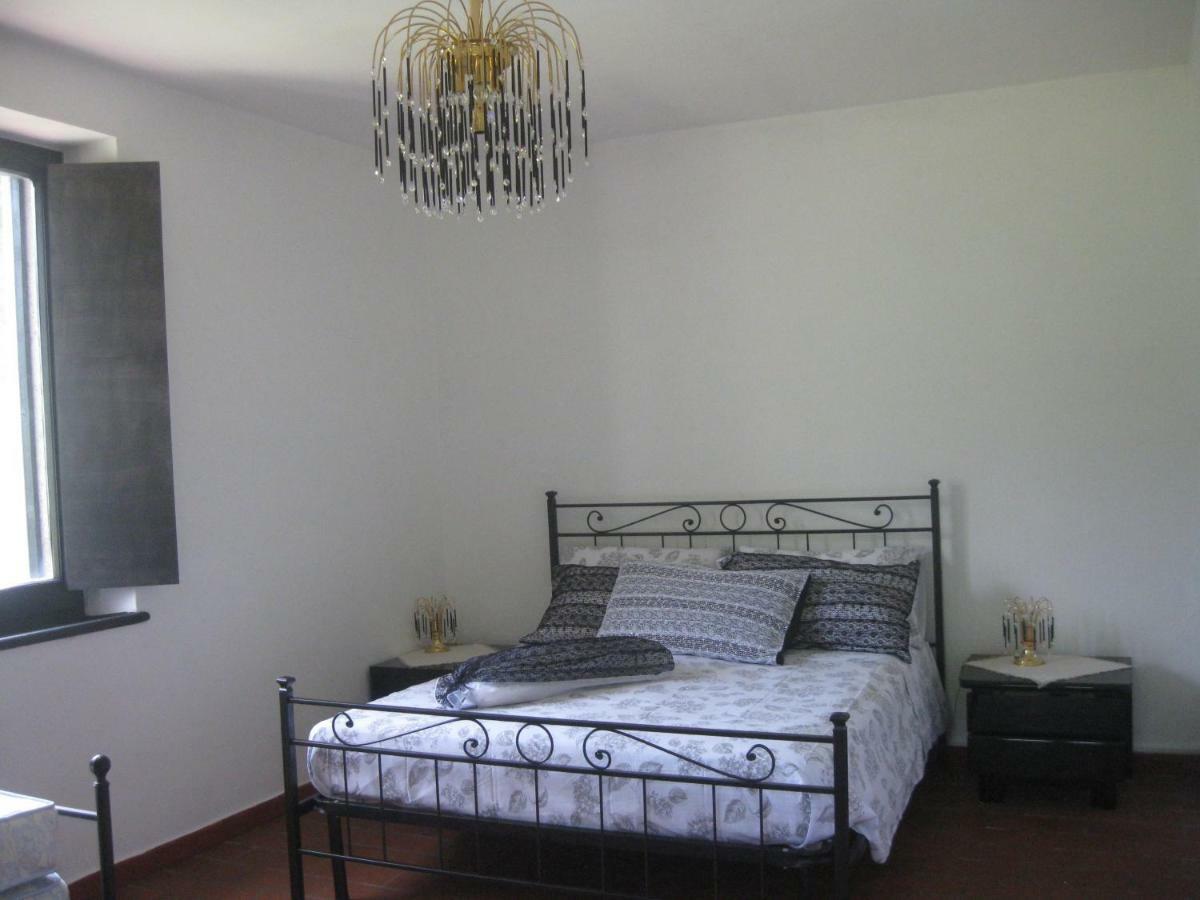 Alloggio Turistico Mooneyes Appartement Castiglione In Teverina Buitenkant foto